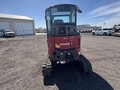 2025 Yanmar VIO35-6A Mini Excavator