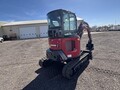 2025 Yanmar VIO35-6A Mini Excavator