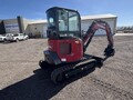 2025 Yanmar VIO35-6A Mini Excavator