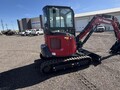 2025 Yanmar VIO35-6A Mini Excavator