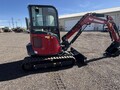 2025 Yanmar VIO35-6A Mini Excavator