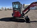 2025 Yanmar VIO35-6A Mini Excavator