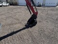 2025 Yanmar VIO35-6A Mini Excavator