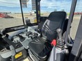 2025 Yanmar VIO35-6A Mini Excavator