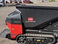 2024 Toro ULTRA BUGGY E2500-THL Compacting and Paving
