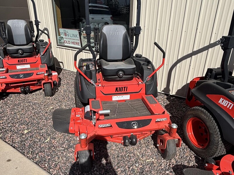 kayotarou 2026 Kioti ZXR48SE Accessories and Attachment - $Call | Machinery Pete