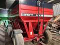  Brent 444 Gravity Wagon