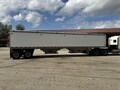 2014 Wilson DWH-550 Grain Trailer