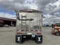 2014 Wilson DWH-550 Grain Trailer