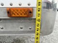 2014 Wilson DWH-550 Grain Trailer