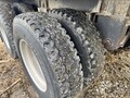 2014 Wilson DWH-550 Grain Trailer