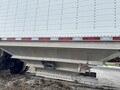 2014 Wilson DWH-550 Grain Trailer