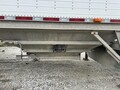 2014 Wilson DWH-550 Grain Trailer