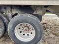 2014 Wilson DWH-550 Grain Trailer
