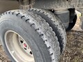 2014 Wilson DWH-550 Grain Trailer