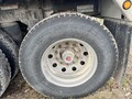 2014 Wilson DWH-550 Grain Trailer