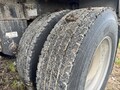 2014 Wilson DWH-550 Grain Trailer