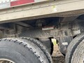 2014 Wilson DWH-550 Grain Trailer