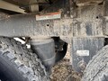 2014 Wilson DWH-550 Grain Trailer