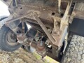 2014 Wilson DWH-550 Grain Trailer