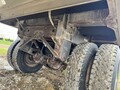 2014 Wilson DWH-550 Grain Trailer