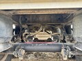2014 Wilson DWH-550 Grain Trailer