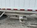 2014 Wilson DWH-550 Grain Trailer
