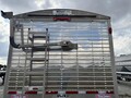 2014 Wilson DWH-550 Grain Trailer