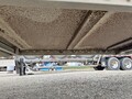 2014 Wilson DWH-550 Grain Trailer