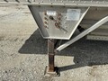 2014 Wilson DWH-550 Grain Trailer