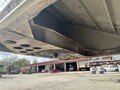 2014 Wilson DWH-550 Grain Trailer
