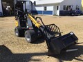 2024 New Holland ML12T Wheel Loader