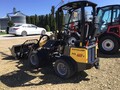 2024 New Holland ML12T Wheel Loader