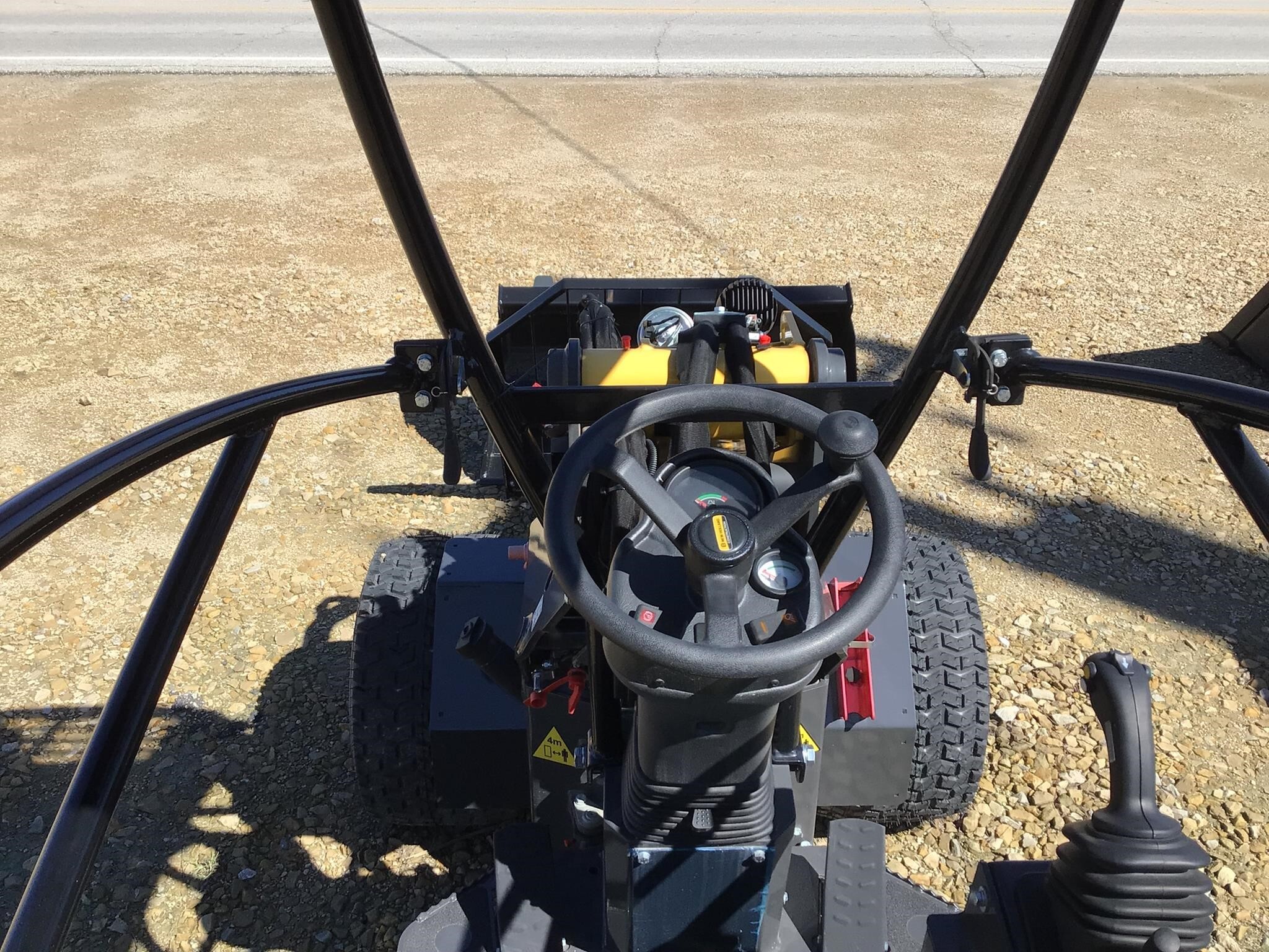 2024 New Holland ML12T Wheel Loader