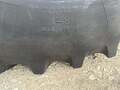 1999 Case IH MX240 Tractor