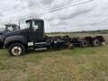 2006 Mack Granite CV713 Dump Trucks/Trailer