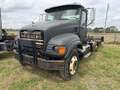 2006 Mack Granite CV713 Dump Trucks/Trailer