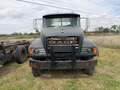 2006 Mack Granite CV713 Dump Trucks/Trailer