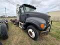 2006 Mack Granite CV713 Dump Trucks/Trailer