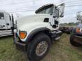 2005 Mack Granite CV713 Dump Trucks/Trailer