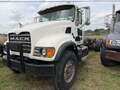 2005 Mack Granite CV713 Dump Trucks/Trailer
