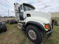 2005 Mack Granite CV713 Dump Trucks/Trailer
