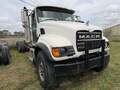 2005 Mack Granite CV713 Dump Trucks/Trailer