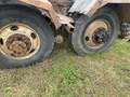 2006 Mack Granite CV713 Dump Trucks/Trailer