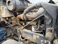 2006 Mack Granite CV713 Dump Trucks/Trailer