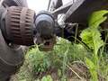 2005 Mack Granite CV713 Dump Trucks/Trailer