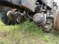2005 Mack Granite CV713 Dump Trucks/Trailer