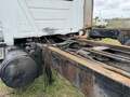 2005 Mack Granite CV713 Dump Trucks/Trailer