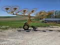 2016 Vermeer VR1224 Rake