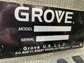 2004 Grove TMS900E Crane